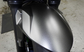 KAWASAKI Z650 A 2023 ER650S