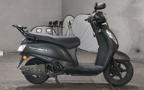 SUZUKI ADDRESS V125 DP12H