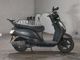 Фото Suzuki ADDRESS V125 с японского аукциона