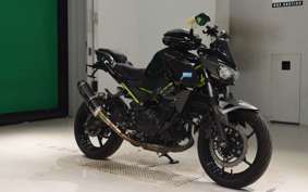 KAWASAKI Z400 Gen.2 2018 EX400L