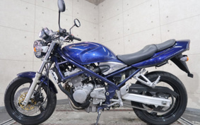SUZUKI BANDIT250-1 GJ77A