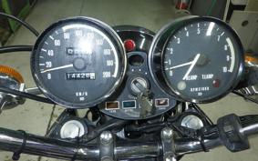 KAWASAKI W3 1975 W3F