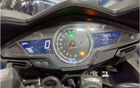 HONDA VFR800F 2023 RC79
