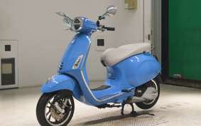 VESPA PRIMAVERA 125