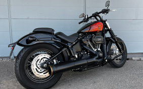 HARLEY FXBBS 2021 YYK