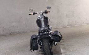 HARLEY FXDL1580 2007 GN4