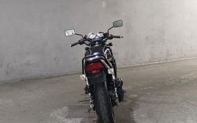 KAWASAKI ZRX-2 ZR400E