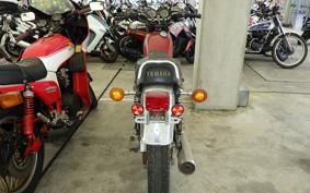 YAMAHA SR500 2J2
