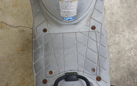 SUZUKI LET's 4 Basket CA43A