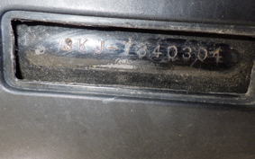 YAMAHA JOG Gen.1 3KJ