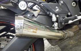 KAWASAKI Z1000 Gen.4 2011