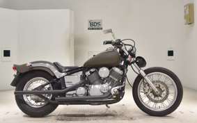 YAMAHA DRAGSTAR 400 1996 4TR