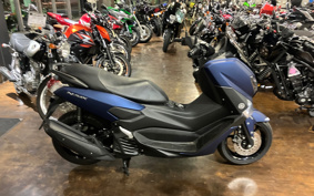 YAMAHA NMAX ABS