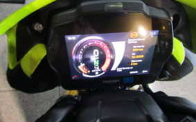 TRIUMPH SPEED TRIPLE 1200RX 2025 P12S42