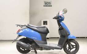 SUZUKI ﾚｯﾂ CA4AA