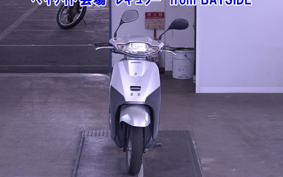 HONDA TACT-4 BASIC