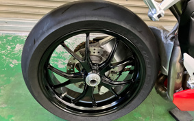 DUCATI  DUCATI 848 2010 ZDMH600AAAB