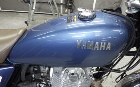 YAMAHA SR400 Gen.5 2020 RH16J