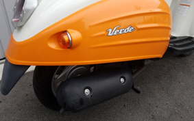SUZUKI VERUDE CA1MB