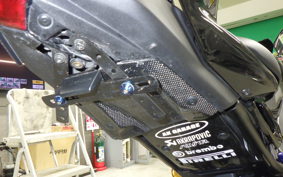 YAMAHA MT-09 SP 2021 RN69J