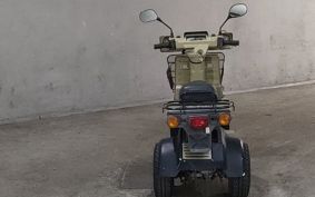 HONDA GYRO TD01