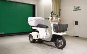 HONDA GYRO X 2002 TD02