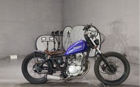 SUZUKI GLASS TRACKER BIG BOY NJ47A