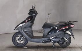 SUZUKI ADDRESS V125 DT11A