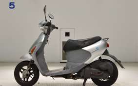 SUZUKI LET's 4 2013 CA45A
