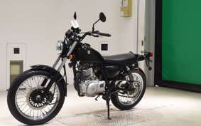 SUZUKI GRASS TRACKER Bigboy 1986 NJ4BA