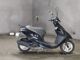 Фото Honda DIO с японского аукциона