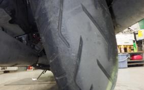 HONDA GL 1800 GOLD WING 2001 SC47