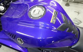 YAMAHA YZF-R7 2025