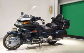 HONDA GL1500 GOLD WING 1989 SC22