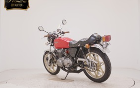 HONDA CB400ﾌｫｱ 1974 CB400F