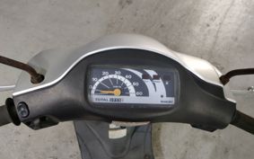 SUZUKI LETS2 CA1PA