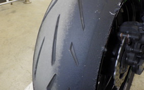 KAWASAKI NINJA ZX-6R A 2019 ZX636G