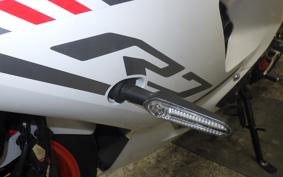 YAMAHA YZF-R7 2024 RM39J