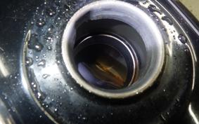 YAMAHA DRAGSTAR 250 VG02J