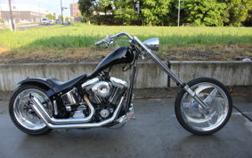 HARLEY FXSTS1340 1992 BLL