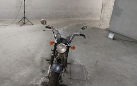 SUZUKI VAN VAN50 RV50