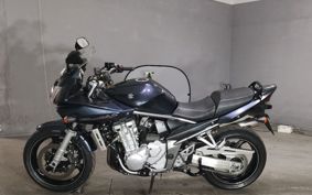 SUZUKI BANDIT1250S 2008 GW72A