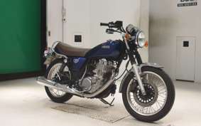 YAMAHA SR400 Gen.5 2021 RH16J