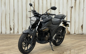 SUZUKI JIKUSA-250 ED22B