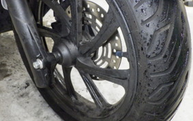 HONDA PCX 125 2021 JF81