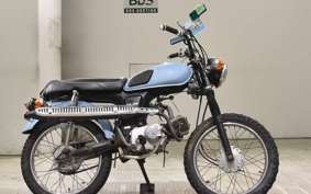 HONDA CL50 BENLY CD50