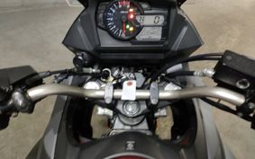 SUZUKI DL650 ( V-Strom 650 ) 2019 C733A