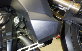 TRIUMPH TIGER EXPLORER 2013