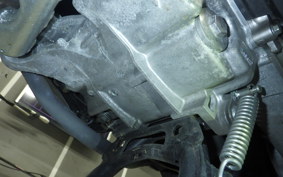 HONDA ADV150 KF38
