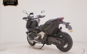 HONDA X-ADV 750 2021 RH10